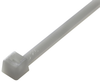Cable Tie, 383.36Mm, Nylon 6/6, Natural; Cable Tie Material Multicomp Pro - 48AC1965 - Newark, An Avnet Company