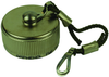 Receptacle Dust Cap, Metal; Accessory Type Amphenol Pcd - 04H6398 - Newark, An Avnet Company