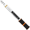 Wrench, Electronic Trq, 1/4, 5-25Nm; Torque Range Ft-Lb Gearwrench - 43AK7005 - Newark, An Avnet Company