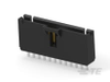 PCB Headers & Receptacles - 6-103735-1 - TE Connectivity