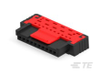 Rectangular Wire & Cable Connectors & Housings - 484084-E - TE Connectivity