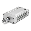 Pneumatic Linear Actuators - OVLPRO® Low Profile Rod Air Cylinders - OVLPRO® 44mm Bore -  - Branham, W.C. Inc.