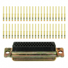 D-Sub Connector Assemblies - 204517-2-ND - DigiKey
