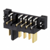 Blade Type Power Connector Assemblies - A108537-ND - DigiKey