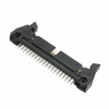 Headers, Male Pins - D3432-6202-AR-ND - DigiKey
