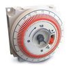 Panel Meters - Counters, Hour Meters -- TM1S/3/120VAC/60HZ