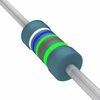 Through Hole Resistors - MBB02070D9651DC100-ND - DigiKey