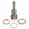 Toggle Switches - CKN11178-ND - DigiKey