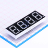 Nixie Tube Driver/LED Driver >> Led Segment Display -- FJ8401DH - Image