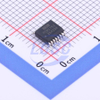 ADC/DAC/Data Conversion >> ADC/DAC - Specialized -- PCM1753DBQR - Image