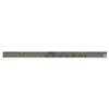Remotely Switched, 60 AMP 208V Delta 3 Phase 36 Outlet (24 - C13 Locking; 12 - C19 Locking) PDU with 3P+E (IP67) Plug - 9SL3-361001 - Belden Inc.
