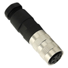 Circular Connector Assemblies - T3301028-ND - DigiKey