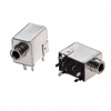 Audio Connectors - CP1-3535NS-ND - DigiKey