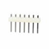 Headers, Male Pins - 2057-LHB-07-SA2-ND - DigiKey