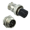 Circular Connector Assemblies - 1568-11475-ND - DigiKey