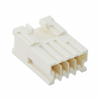 Rectangular Connector Housings - A125177-ND - DigiKey