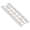 Terminal Block Marker Strips - 0830924-ND - DigiKey