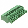 Headers, Plugs and Sockets - A112941-ND - DigiKey