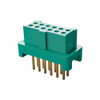 Headers & Wire Housings - G125-FV11205L0R - Powell Electronics, Inc.