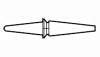 Terminals - 640255-1 - Powell Electronics, Inc.