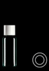 Tall Boston Round - 2281 - M&H Plastics