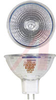 LAMP, AUDIO VISUAL, MICROFILM, 20 VOLTS, 150 AMPS, FILAMENT TYPE CC-6 - 70013045 - Allied Electronics, Inc.