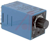 Relay;SSR;Timing;Multi-Function;DPDT;Cur-Rtg 10A;Ctrl-V 12DC;Vol-Rtg 240/30AC/DC - 70172646 - Allied Electronics, Inc.
