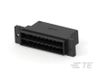 Rectangular Wire & Cable Connectors & Housings - 1-179555-8 - TE Connectivity
