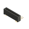 Edgeboard Connectors - 151-387-020-558-201-ND - DigiKey