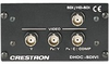 SDI/BNC Video Input Card for DVPHD - DHDC-SDIVI - Visual Sound, Inc.
