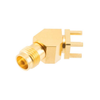 Coaxial Connector (RF) Assemblies - 6099-PE45999-ND - DigiKey