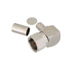 Coaxial Connector (RF) Assemblies - 6099-PE44322-ND - DigiKey