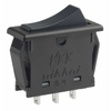Rocker Switches - 360-CWT12AAS1/CUL-ND - DigiKey