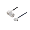 Coaxial Cables (RF) - 6099-PE3W13465-24-ND - DigiKey