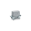 Heavy Duty Connector Housings, Hoods, Bases - 2181-79107200-ND - DigiKey