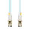 Fiber Optic Cables - 5971-C-LC-LC-10M5OM4-ND - DigiKey