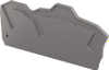 DIN Rail Terminal Accessories - 8790843 - RS Components, Ltd.