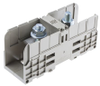 DIN Rail Terminal Blocks - 8724830 - RS Components, Ltd.
