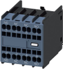 Auxiliary Contacts - 7060951 - RS Components, Ltd.