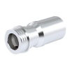 Coaxial Connector (RF) Assemblies - 2201-R164080030-ND - DigiKey