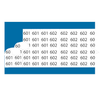 Markers - 6308-WCZEROS-ND - DigiKey