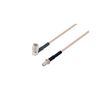 Coaxial Cables (RF) - 6099-PE34061LF/HS-12-ND - DigiKey