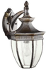 9369TZ Exterior -Wall Mount - 365067 - Capital Lighting, Inc.