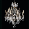 Large Chandeliers-Candle - 662107 - Light Center (The)