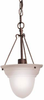 Mini Pendants-Chain - 239623 - Light Center (The)