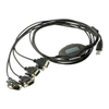 Adapters, Converters - 6089-USA-FTDI4X-ND - DigiKey