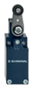 Devices for Ex Zones - EX Position switches with safety function - EX-235 Metal enclosure with actuator - EX-235 roller lever 14H - EX-ZV14H 235-02Z-3D - Image