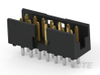 PCB Headers & Receptacles - 2509875-7 - TE Connectivity