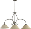 6510-3-58 Island/Pool Table-3 Light Bar - 699698 - Capital Lighting, Inc.