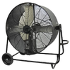 Industrial Mobile Fan - 874403 - ISC Sales, Inc.